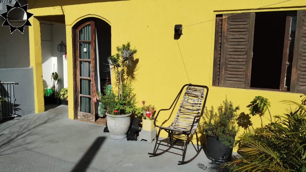 Casa, 4 quartos, 91 m² - Foto 1