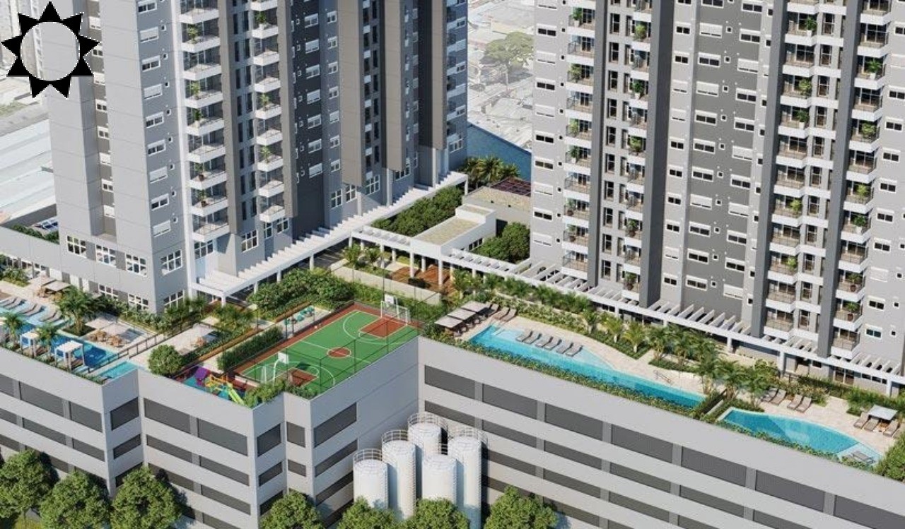 Apartamento, 2 quartos, 67 m² - Foto 6