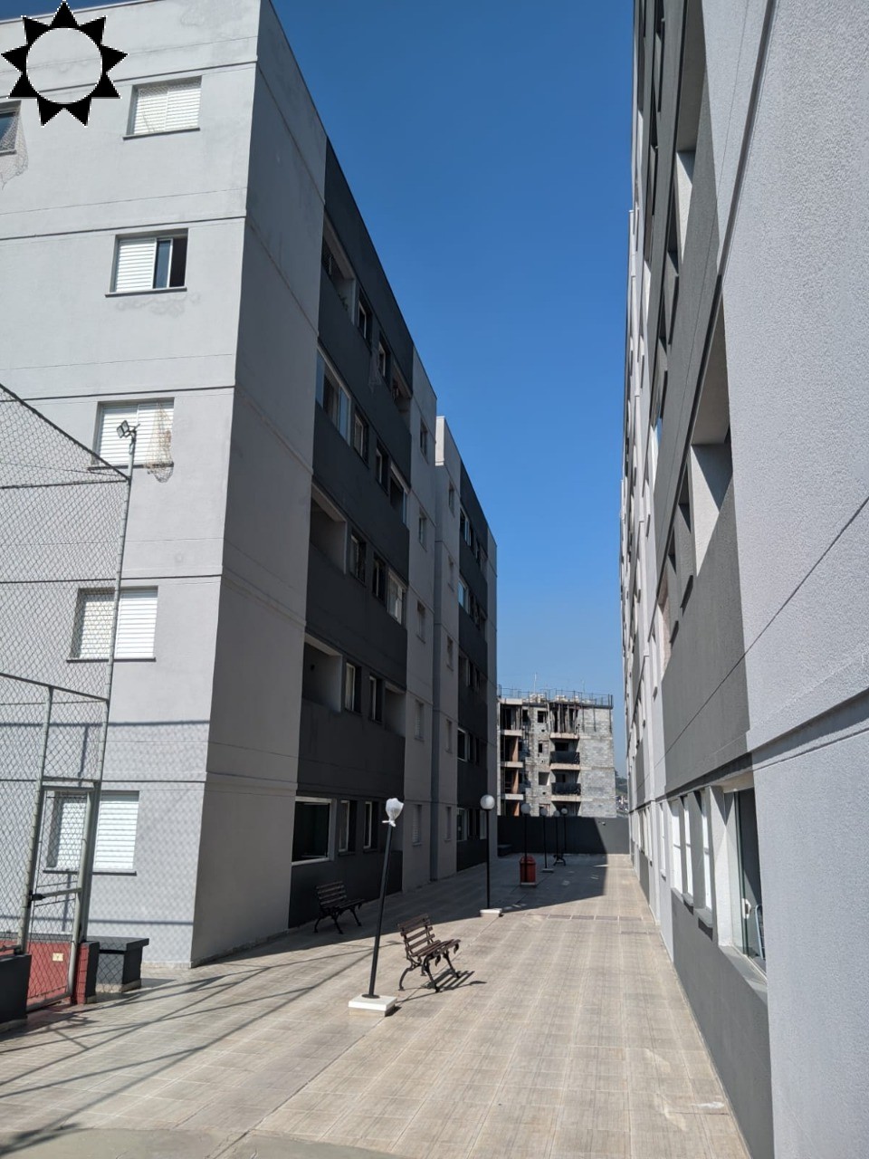 Apartamento, 2 quartos, 50 m² - Foto 4