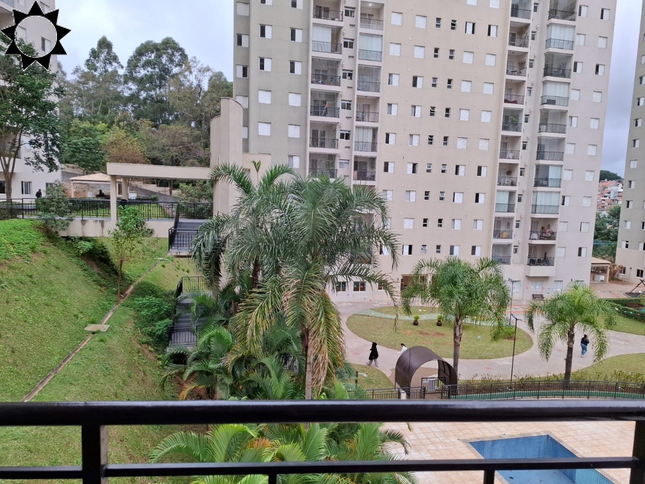 Apartamento, 3 quartos, 65 m² - Foto 31