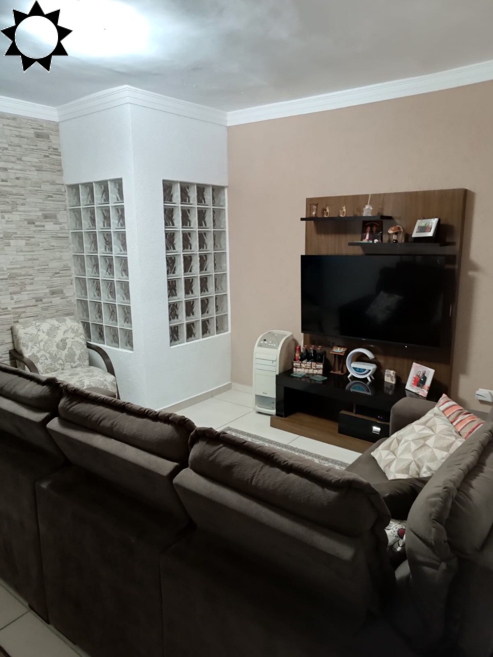 Casa, 4 quartos, 130 m² - Foto 14