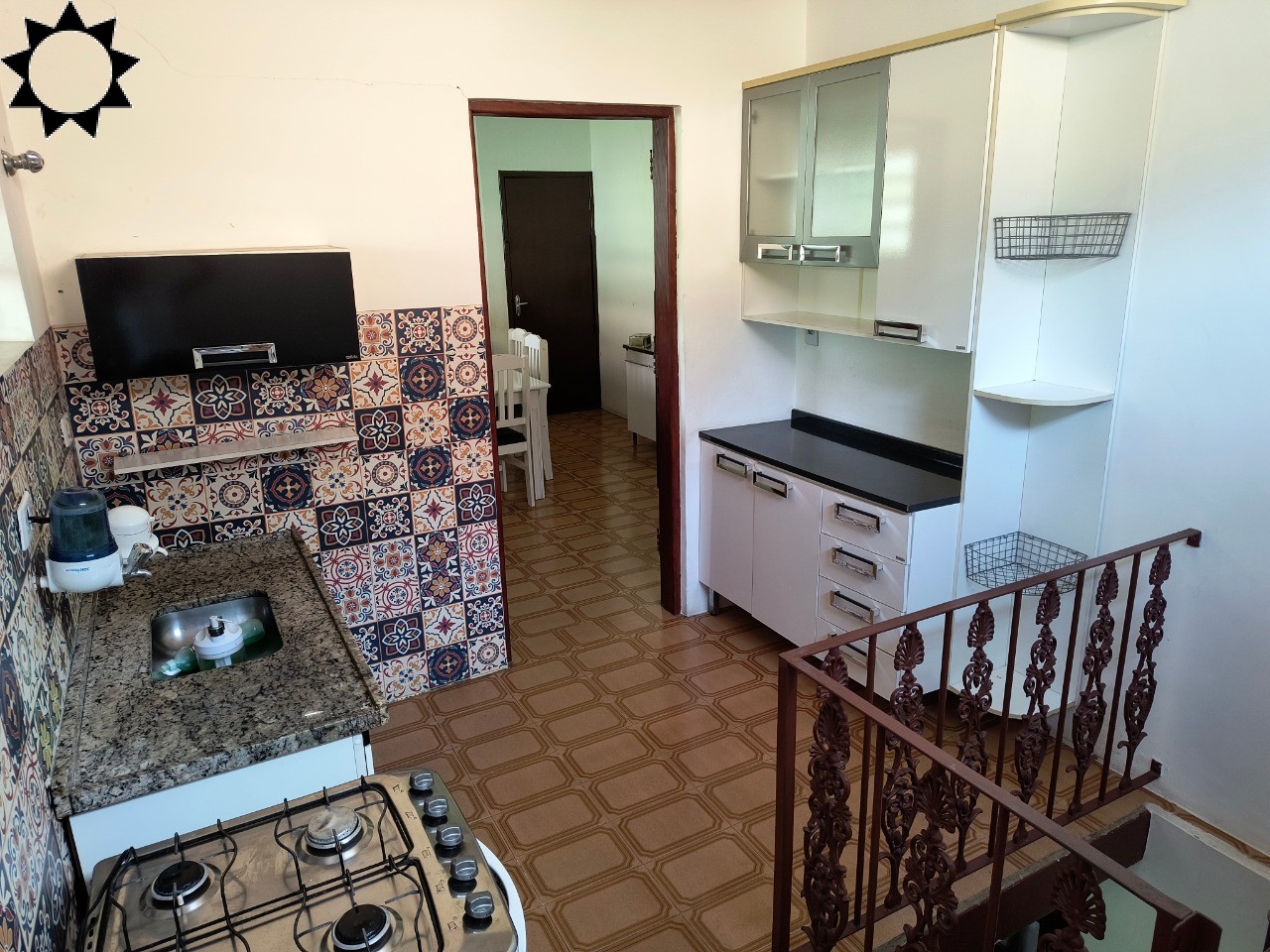 Casa, 2 quartos, 315 m² - Foto 6