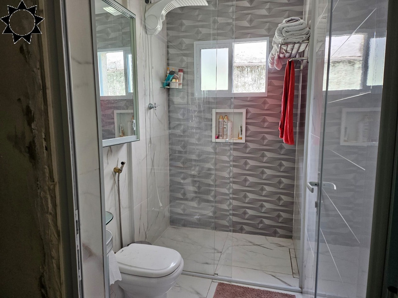Casa, 3 quartos, 180 m² - Foto 15