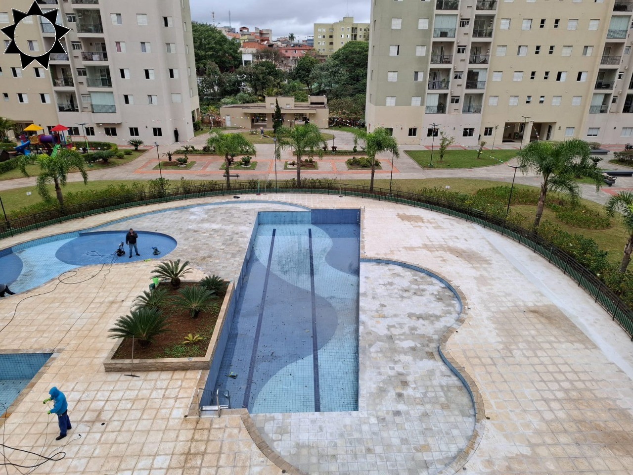 Apartamento, 3 quartos, 65 m² - Foto 33
