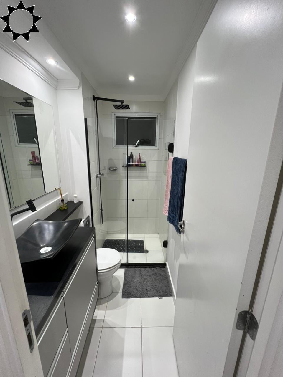 Apartamento, 2 quartos, 46 m² - Foto 17