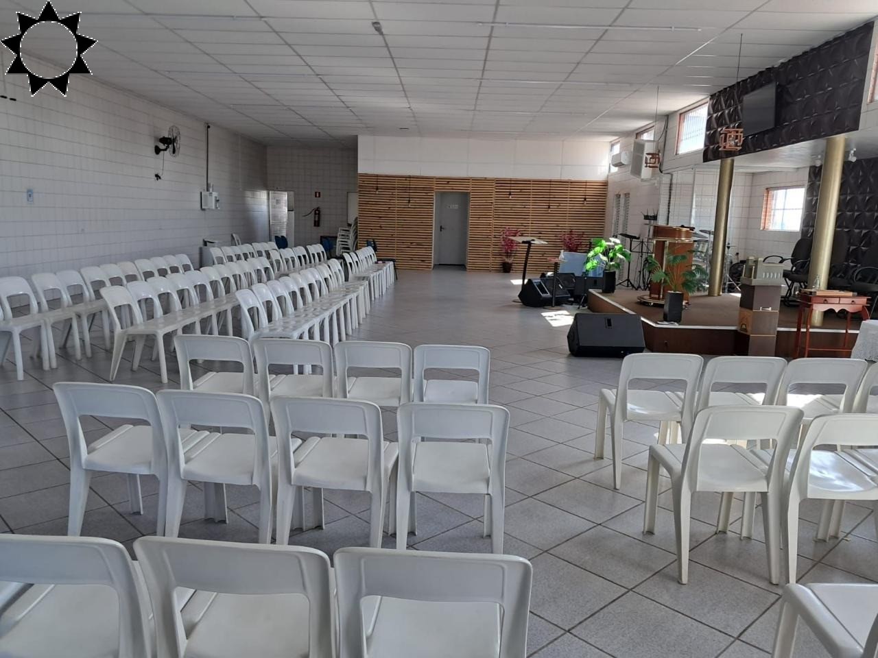 Prédio Inteiro, 1113 m² - Foto 1