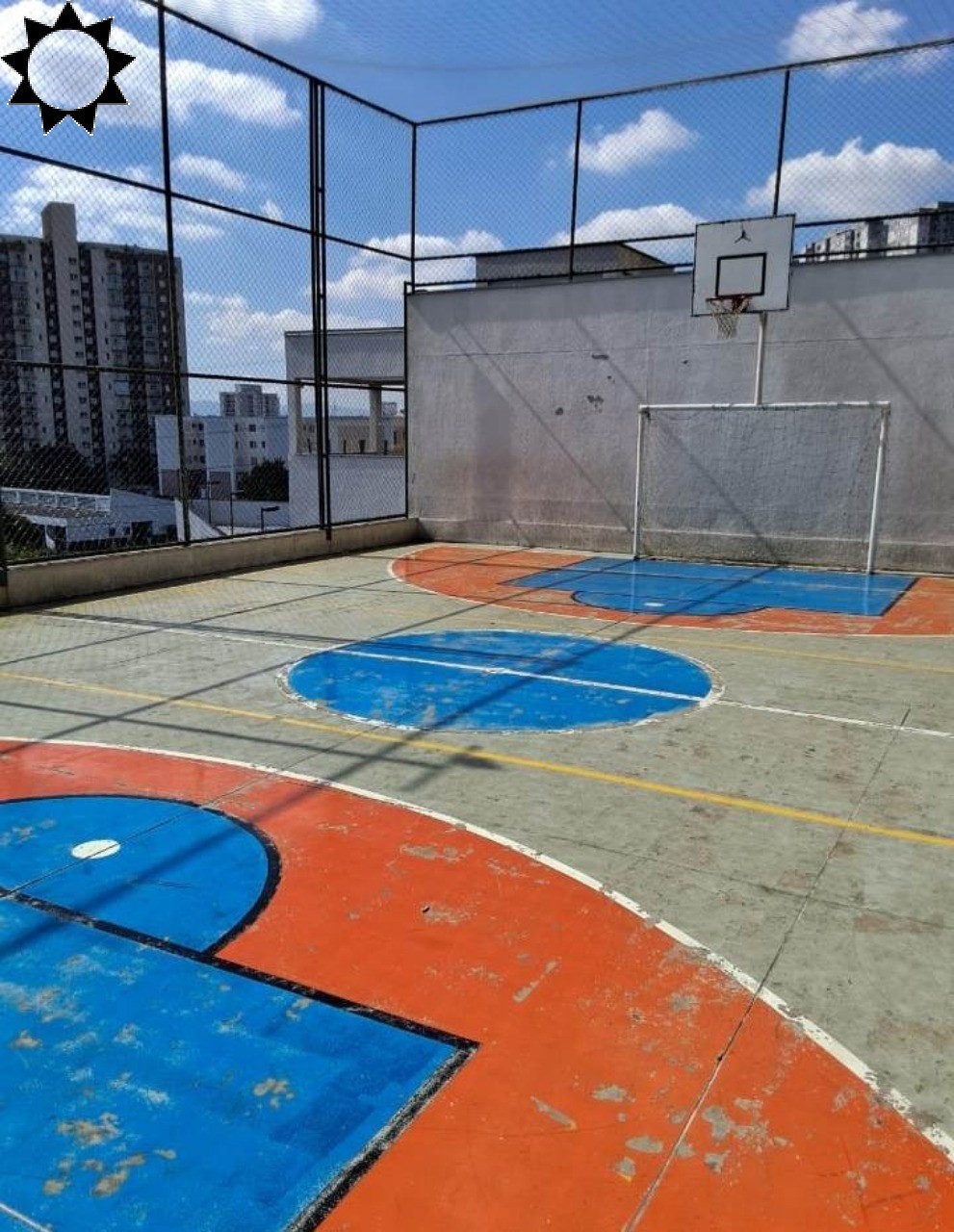 Apartamento, 2 quartos, 49 m² - Foto 4