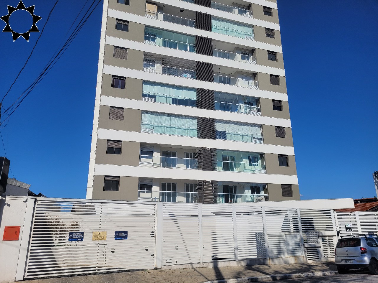 Apartamento, 2 quartos, 54 m² - Foto 16