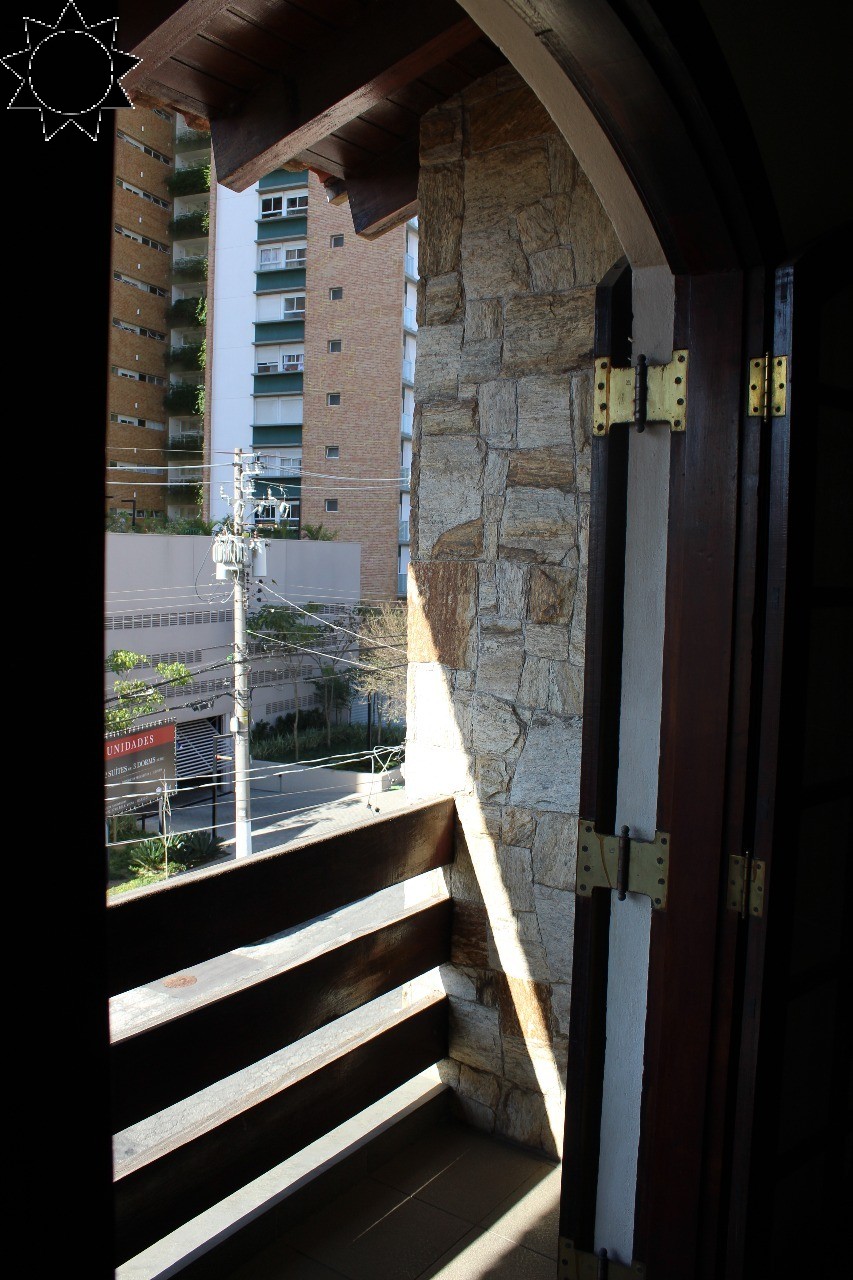 Casa, 4 quartos, 245 m² - Foto 17