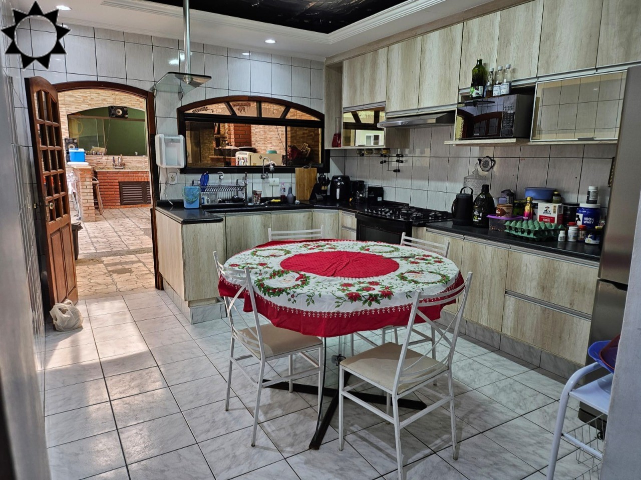 Casa, 3 quartos, 180 m² - Foto 19