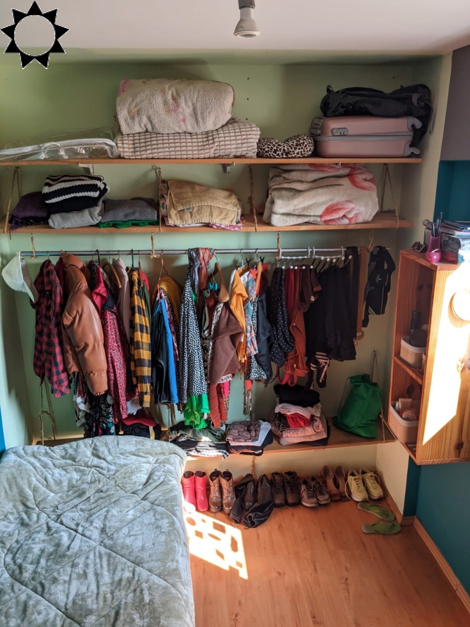 Apartamento, 2 quartos, 50 m² - Foto 17