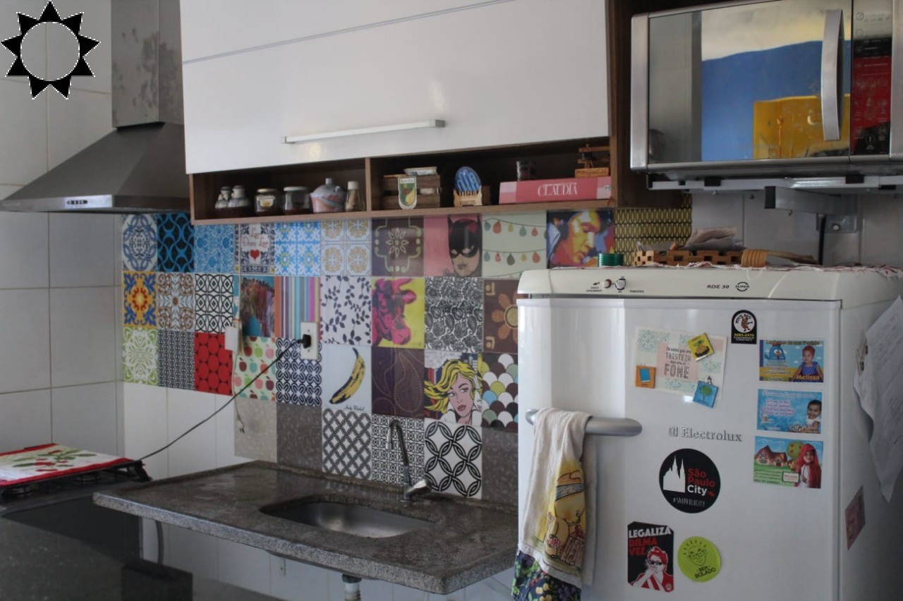 Apartamento, 2 quartos, 50 m² - Foto 15