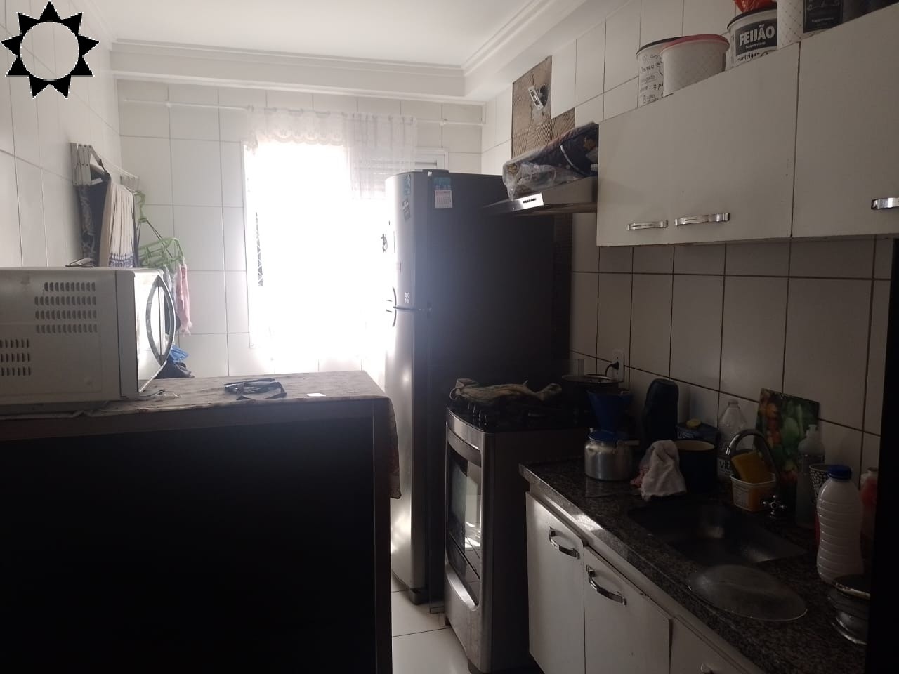 Apartamento, 2 quartos, 45 m² - Foto 5