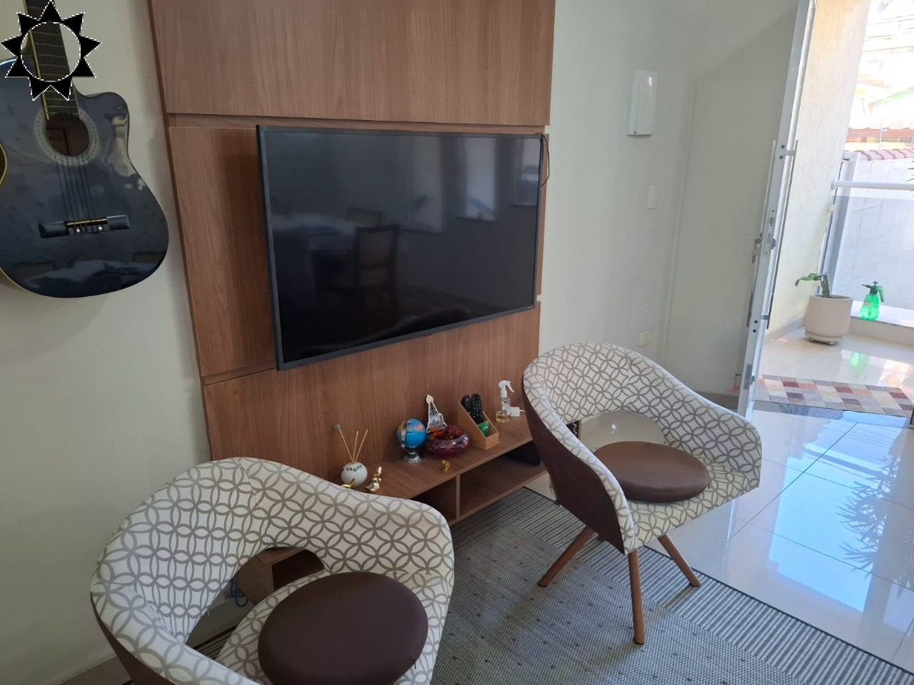 Casa, 2 quartos, 179 m² - Foto 24