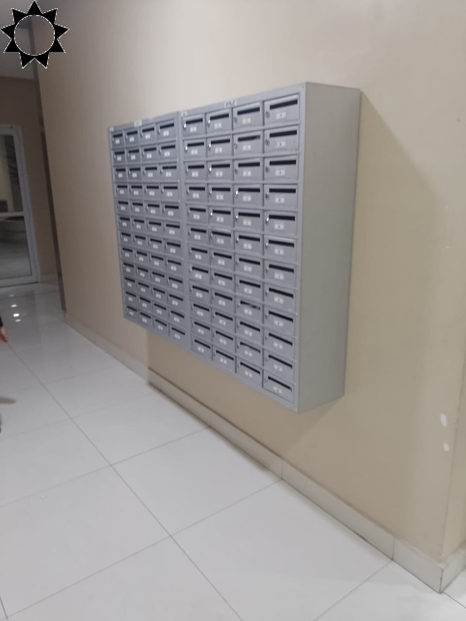 Apartamento, 2 quartos, 45 m² - Foto 8