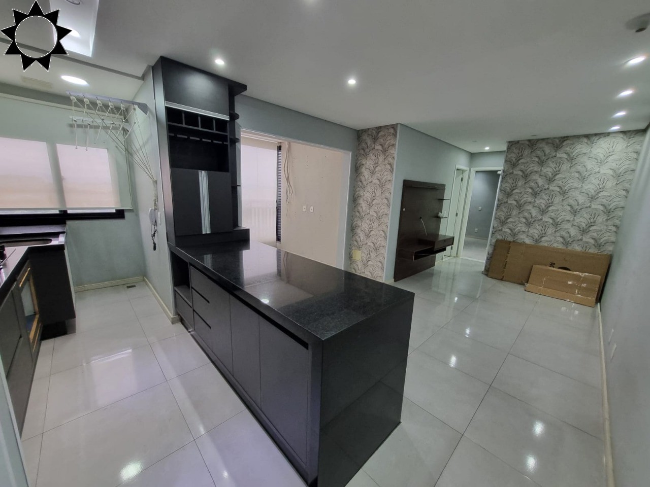 Apartamento, 2 quartos, 59 m² - Foto 12