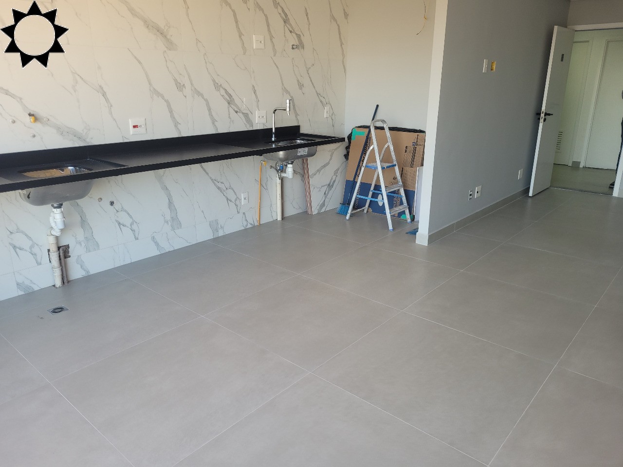 Apartamento, 2 quartos, 54 m² - Foto 4