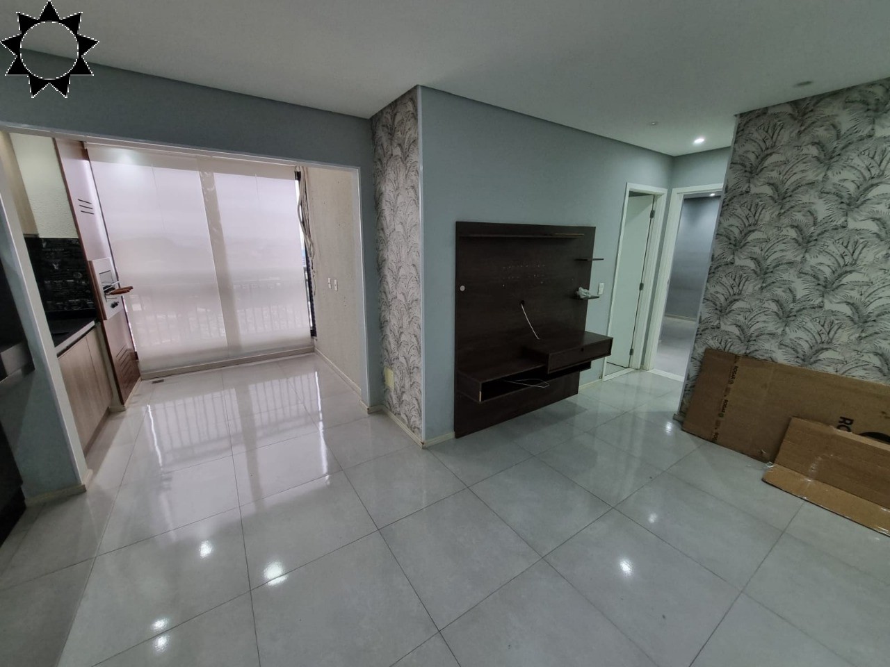 Apartamento, 2 quartos, 59 m² - Foto 8