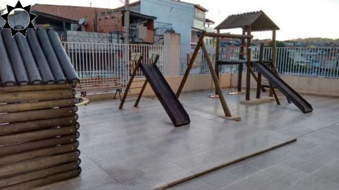 Apartamento, 2 quartos, 50 m² - Foto 8