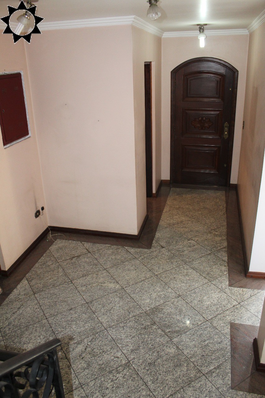 Casa, 4 quartos, 245 m² - Foto 9