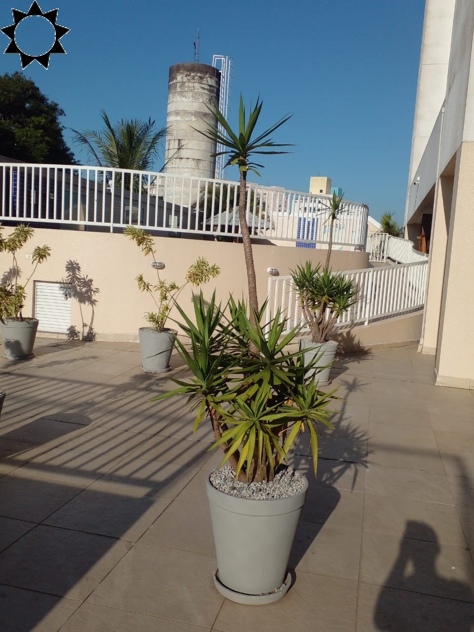 Apartamento, 1 quarto, 36 m² - Foto 7