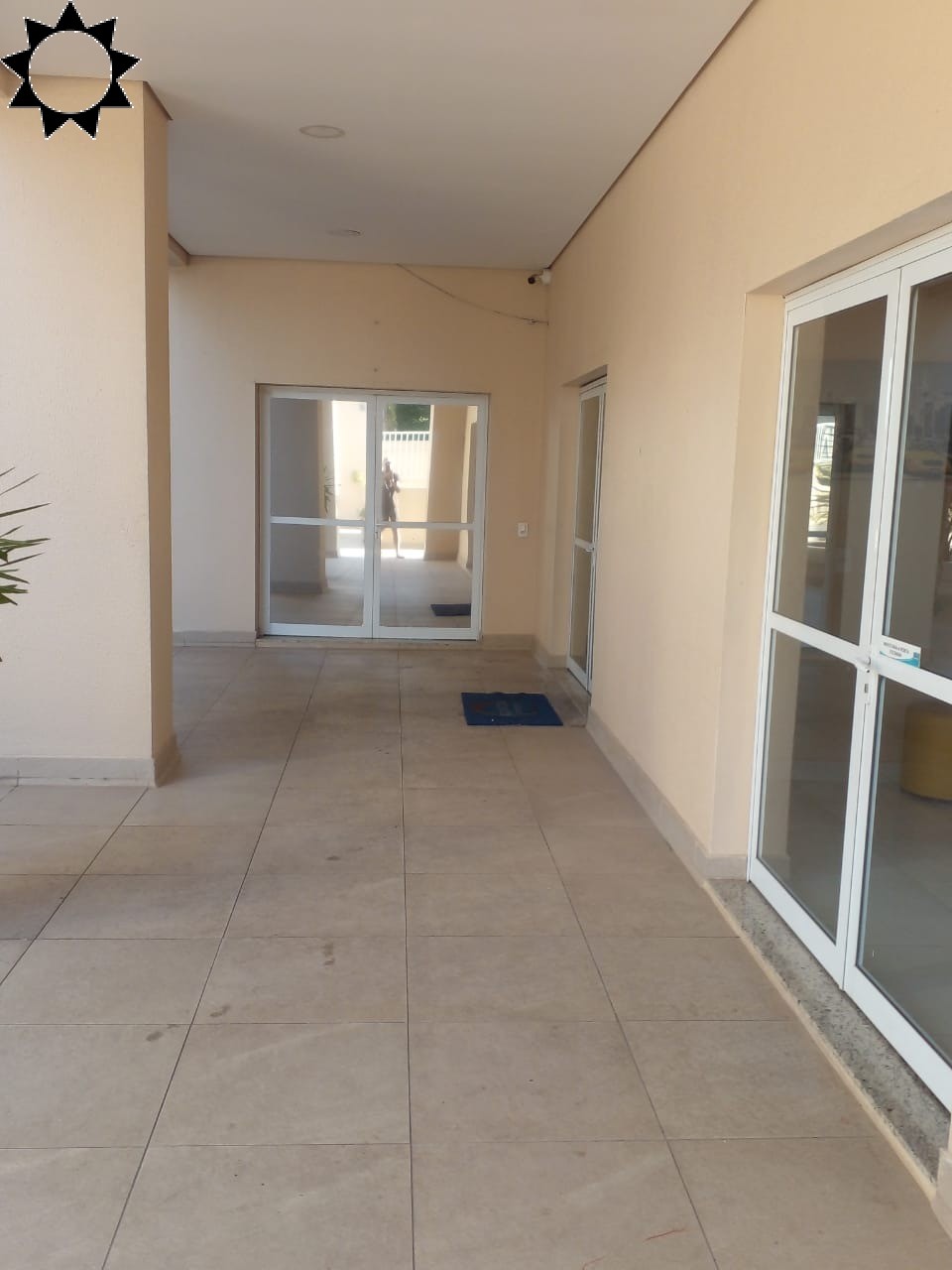 Apartamento, 1 quarto, 36 m² - Foto 5