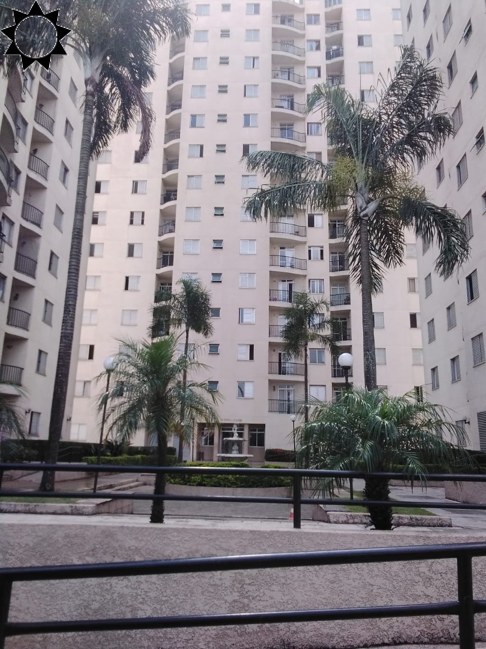 Apartamento, 2 quartos, 52 m² - Foto 6