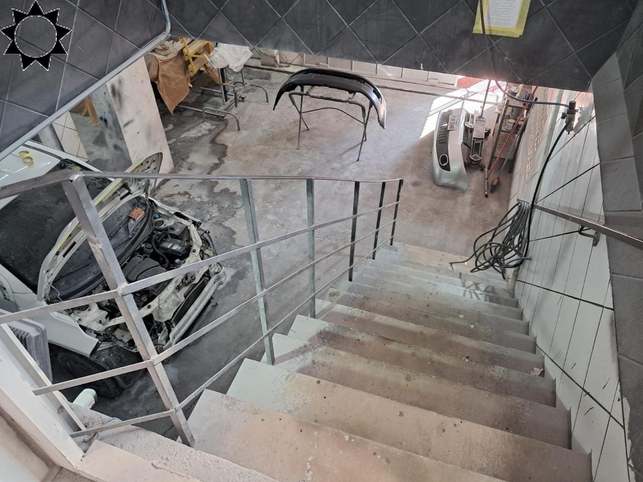 Prédio Inteiro, 1113 m² - Foto 32