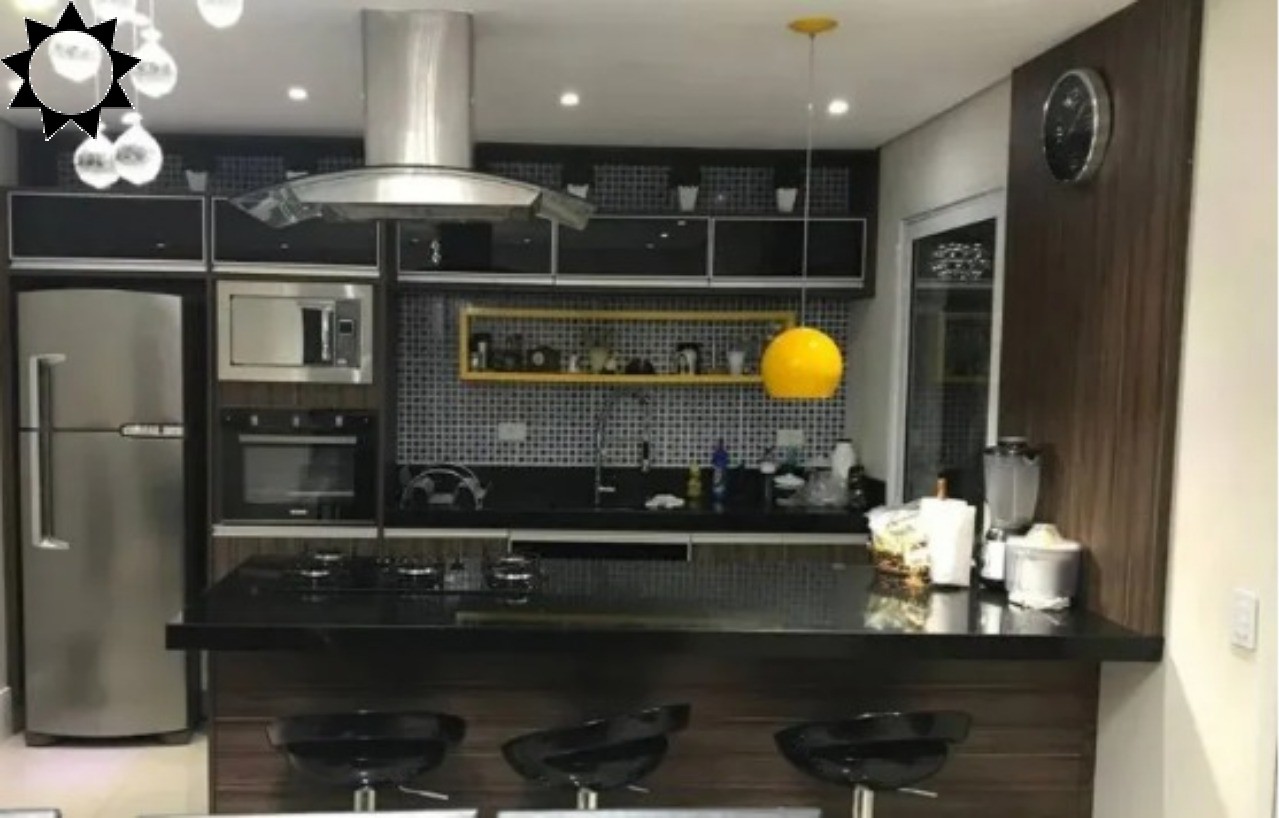 Casa, 3 quartos, 230 m² - Foto 14