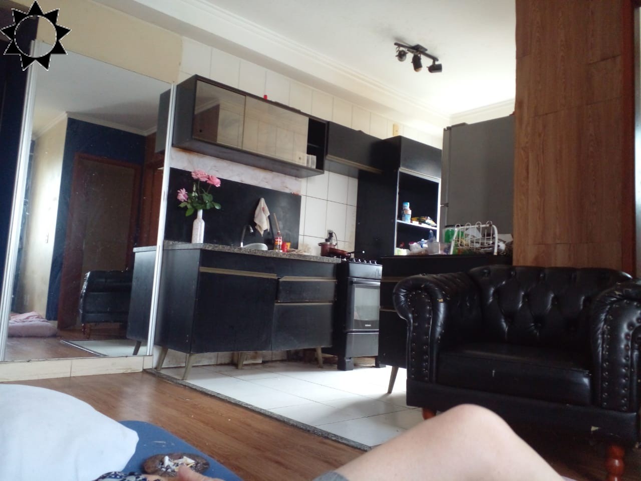 Apartamento, 1 quarto, 36 m² - Foto 26