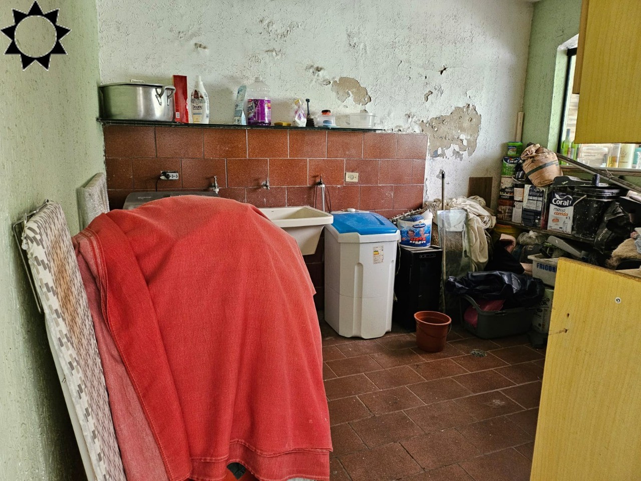 Casa, 3 quartos, 180 m² - Foto 9