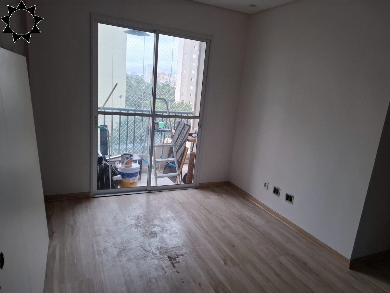 Apartamento, 3 quartos, 65 m² - Foto 3