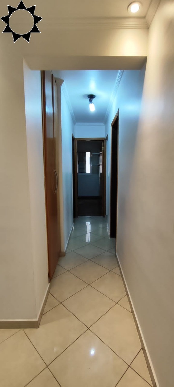 Apartamento, 3 quartos, 50 m² - Foto 2