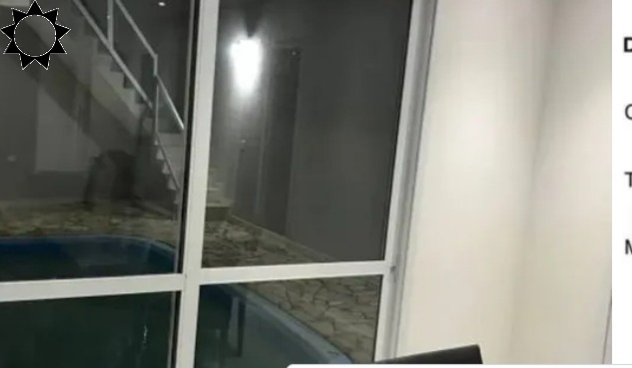 Casa, 3 quartos, 230 m² - Foto 9