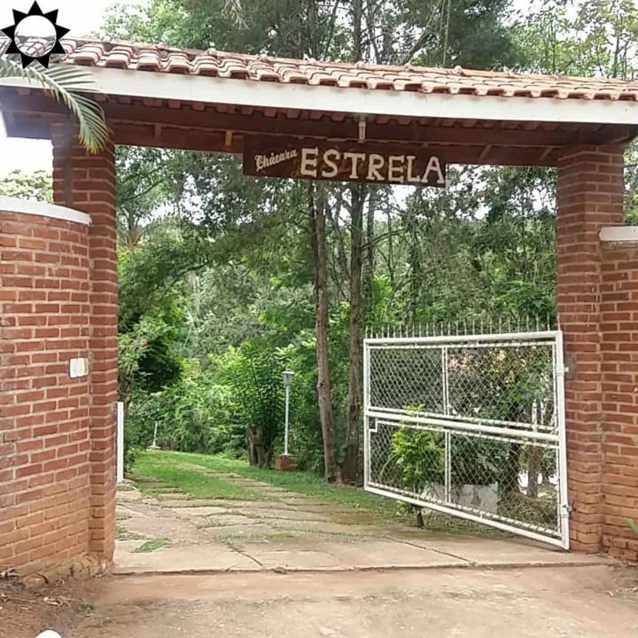 Sítio, 5 quartos, 7000 m² - Foto 13
