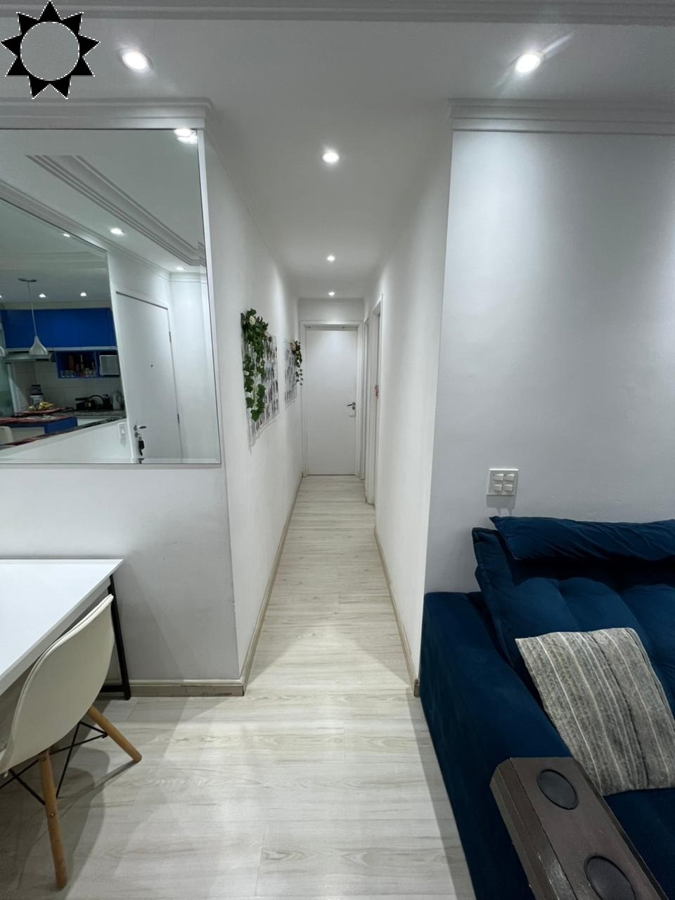 Apartamento, 2 quartos, 46 m² - Foto 20