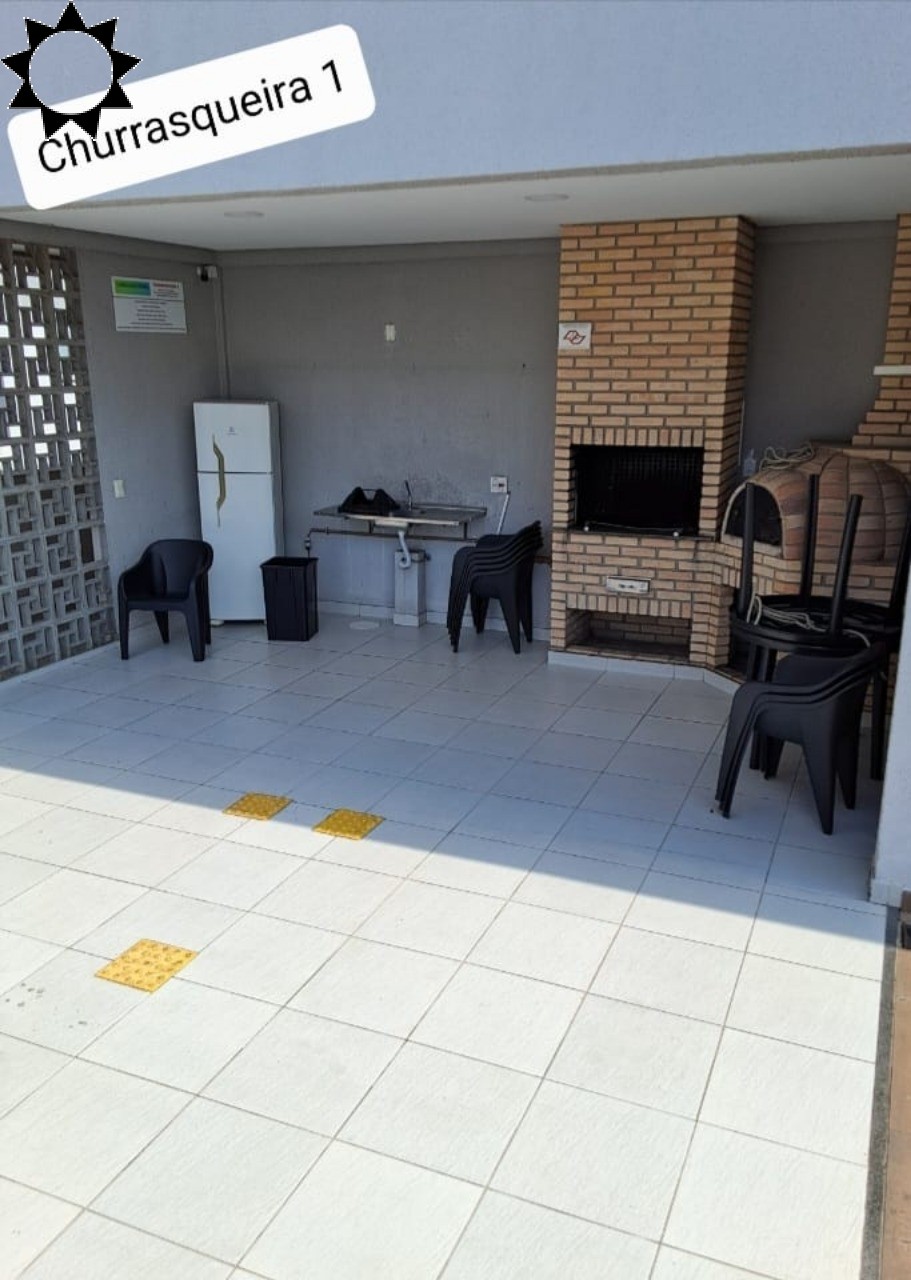Apartamento, 2 quartos, 49 m² - Foto 28