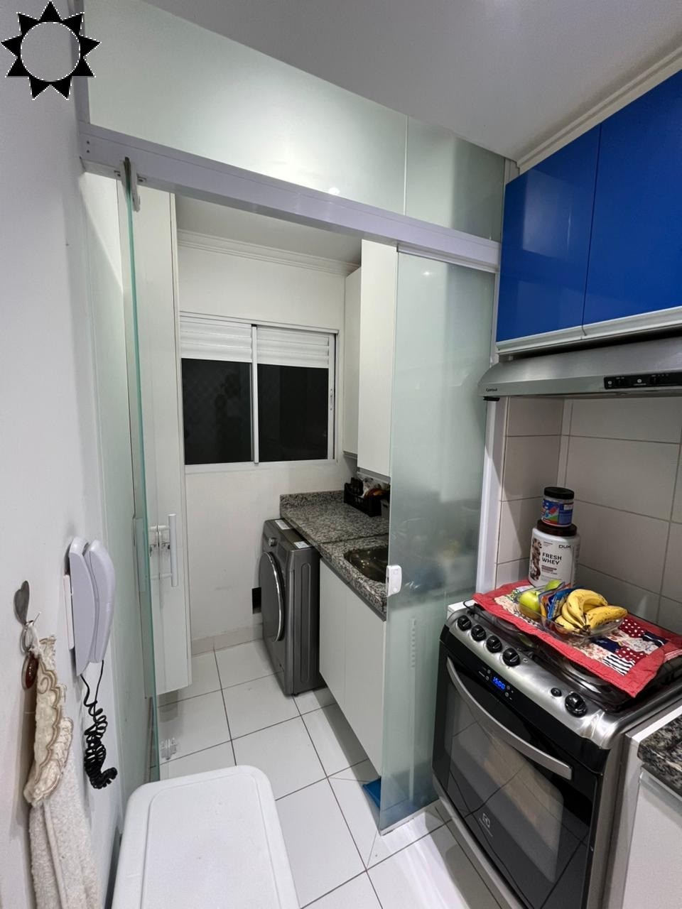Apartamento, 2 quartos, 46 m² - Foto 11