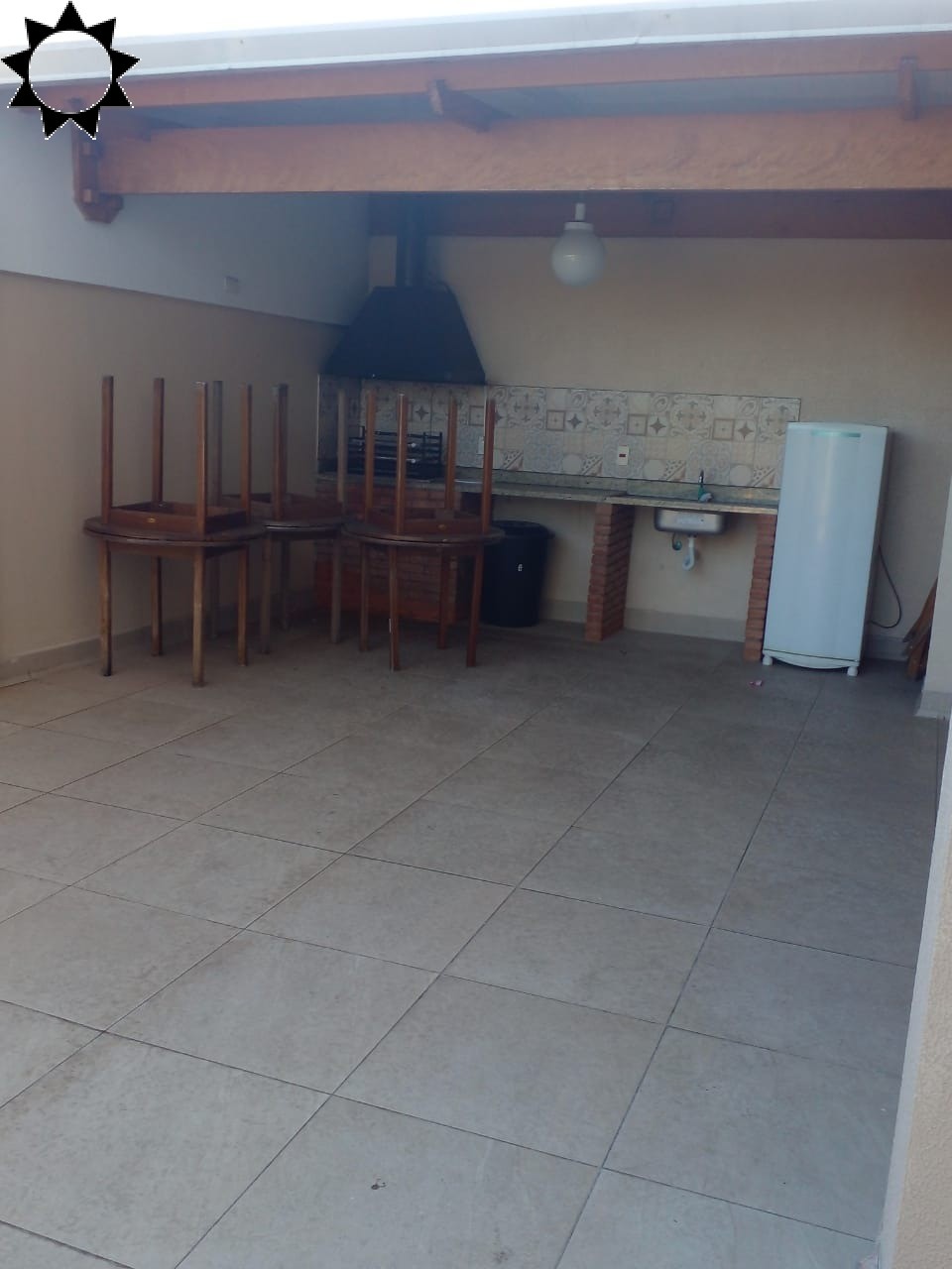 Apartamento, 1 quarto, 36 m² - Foto 11