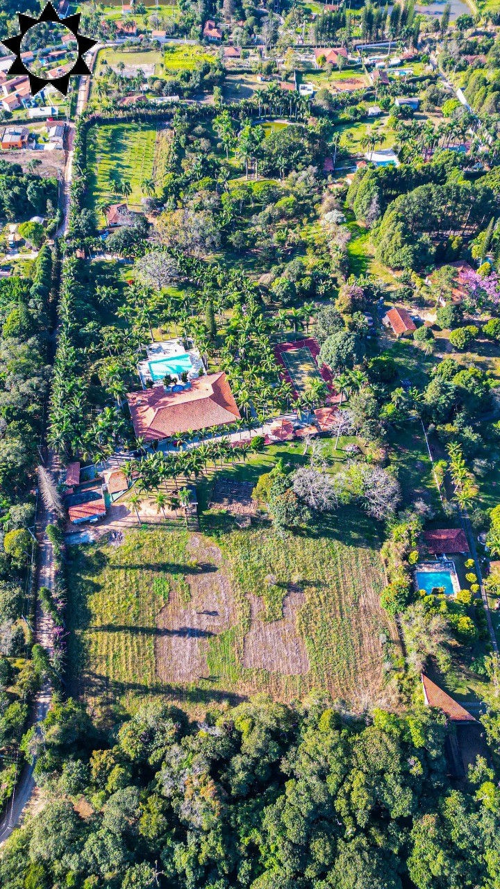 Sítio, 4 quartos, 4 hectares - Foto 39