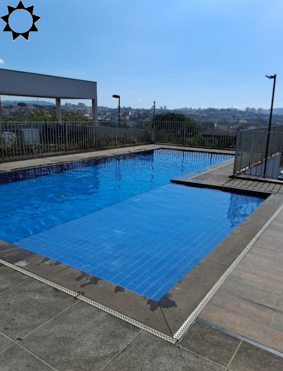 Apartamento, 2 quartos, 49 m² - Foto 1