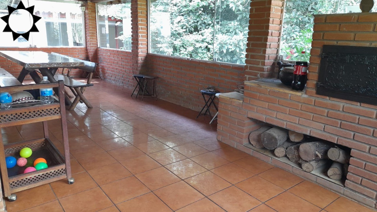 Sítio, 3 quartos, 1000 m² - Foto 24