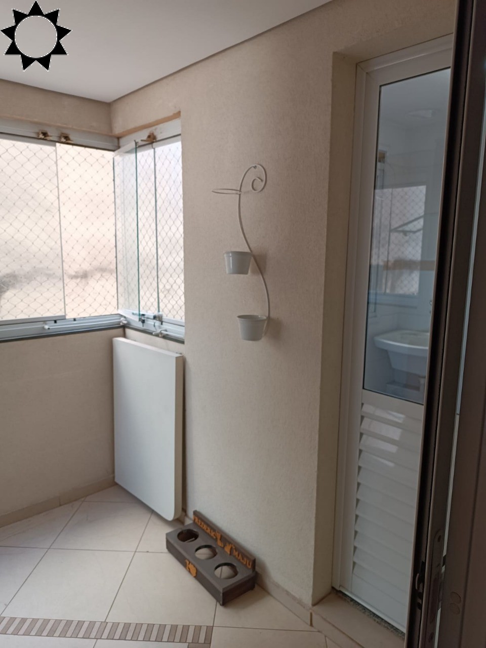 Apartamento, 2 quartos, 58 m² - Foto 8