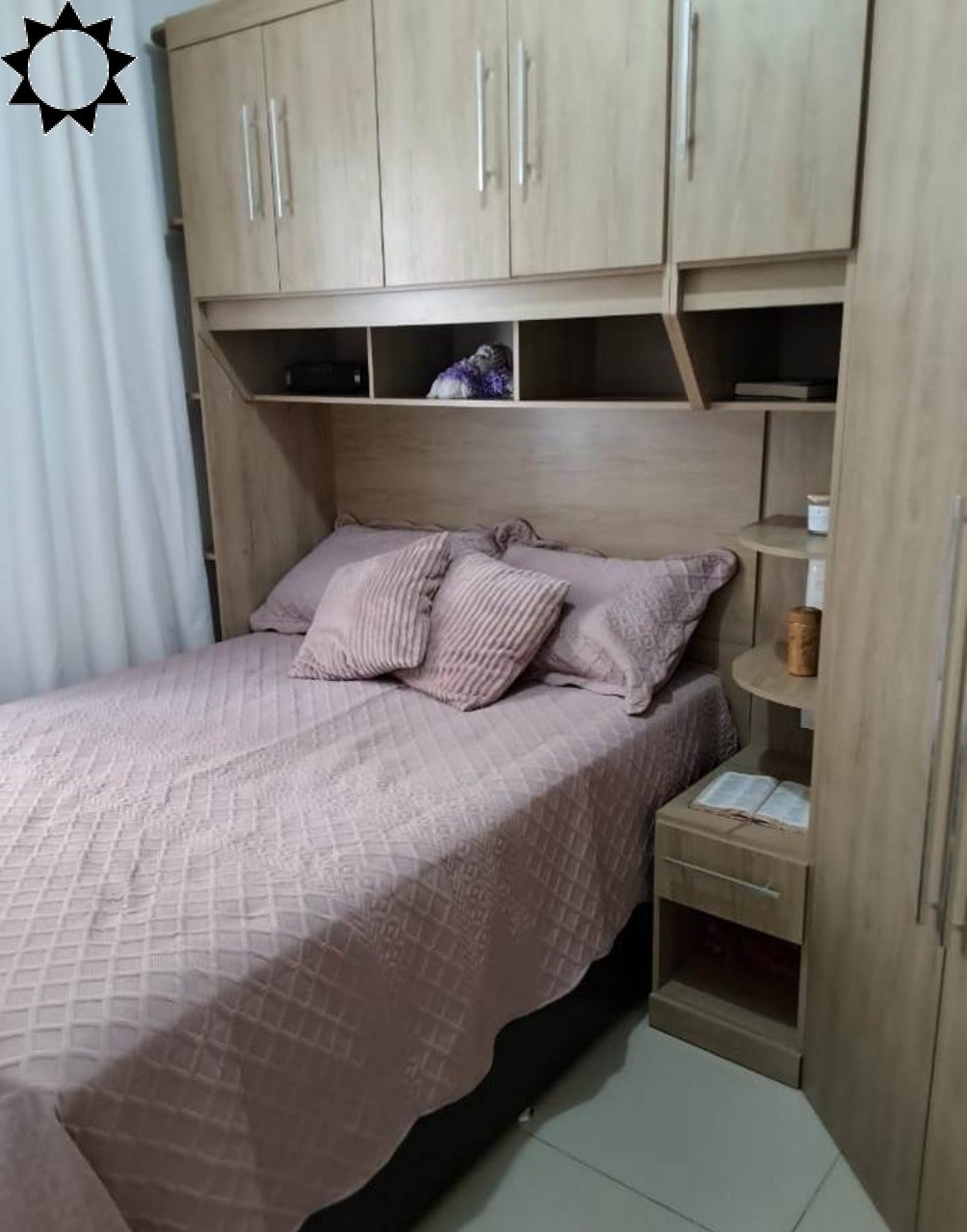 Apartamento, 2 quartos, 49 m² - Foto 16