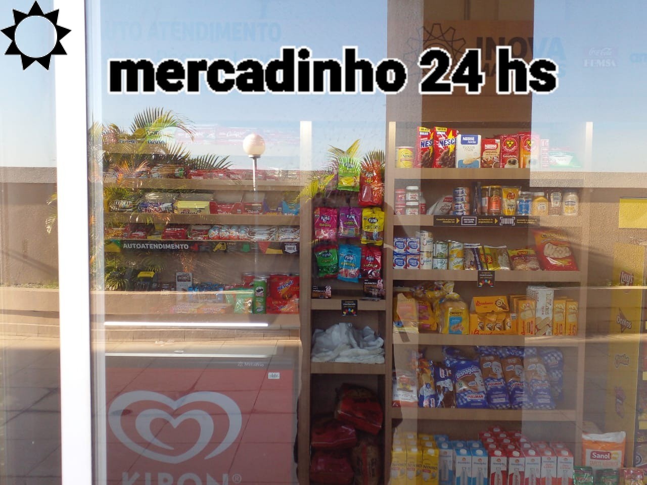 Apartamento, 1 quarto, 36 m² - Foto 13
