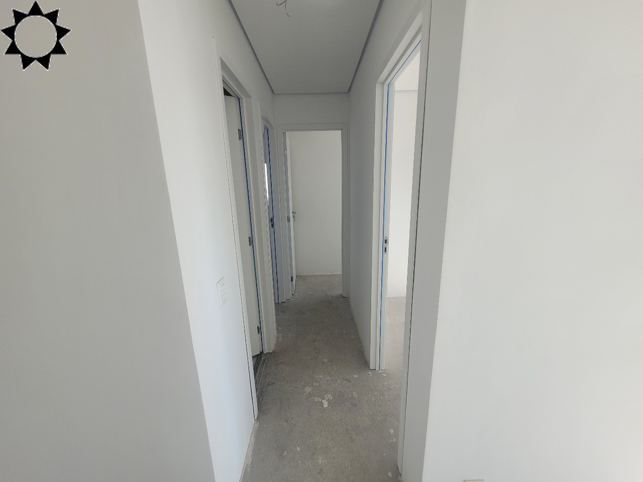 Apartamento, 3 quartos, 65 m² - Foto 5