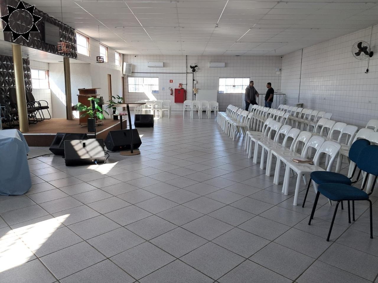 Prédio Inteiro, 1113 m² - Foto 3
