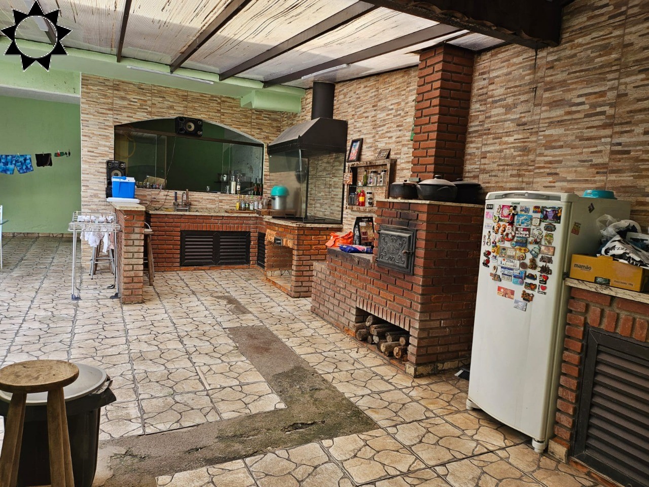 Casa, 3 quartos, 180 m² - Foto 5