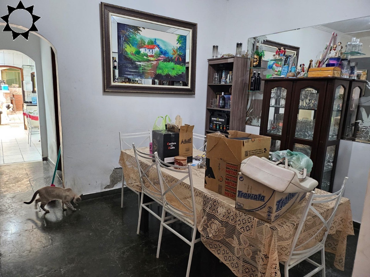 Casa, 3 quartos, 180 m² - Foto 6