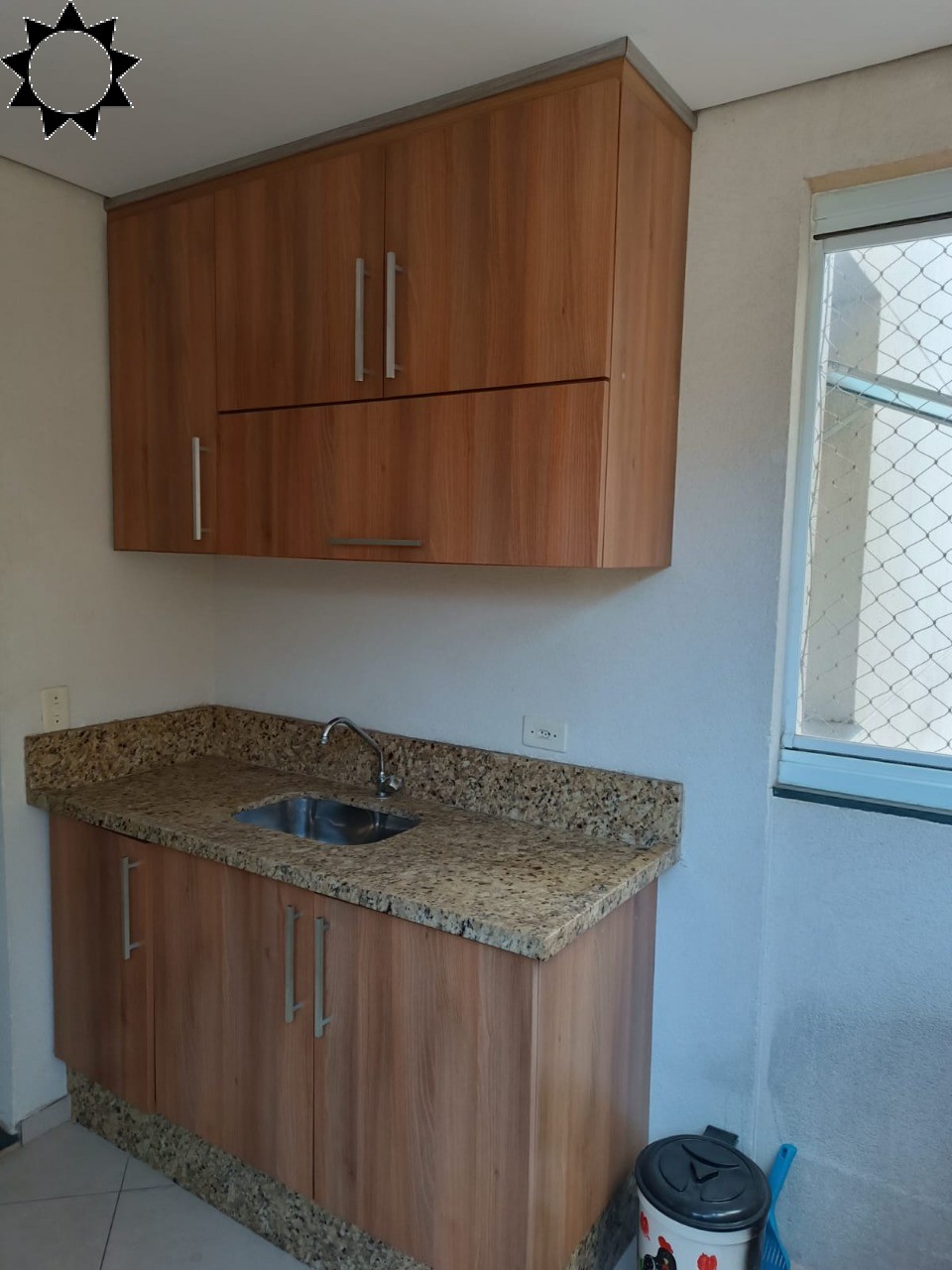 Apartamento, 2 quartos, 58 m² - Foto 9